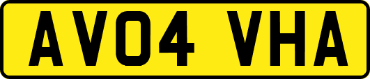AV04VHA