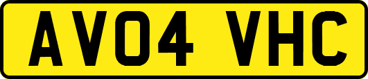 AV04VHC