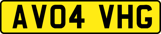 AV04VHG