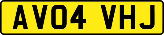 AV04VHJ