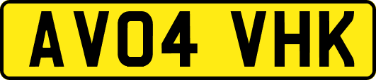 AV04VHK