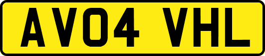 AV04VHL
