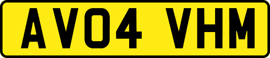 AV04VHM