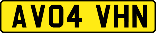 AV04VHN