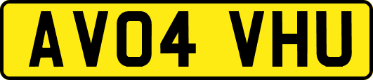 AV04VHU