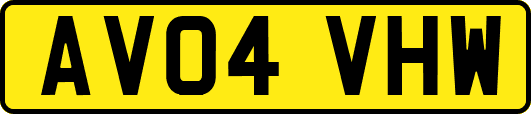 AV04VHW