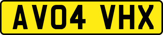 AV04VHX