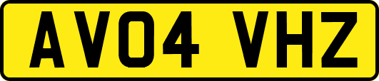 AV04VHZ