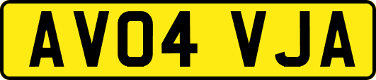 AV04VJA