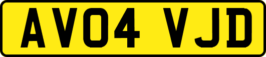 AV04VJD