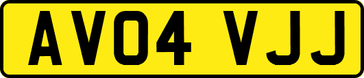 AV04VJJ