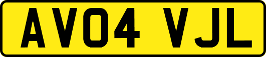 AV04VJL