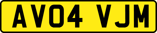 AV04VJM