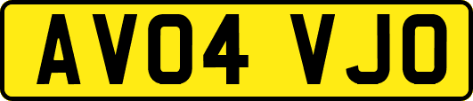 AV04VJO
