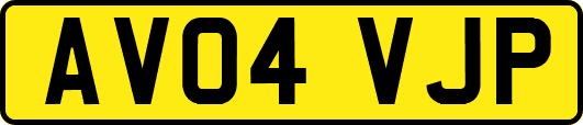 AV04VJP