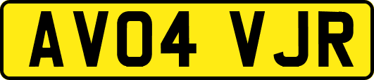 AV04VJR