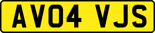 AV04VJS