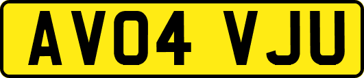 AV04VJU