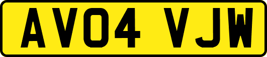 AV04VJW
