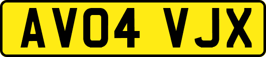 AV04VJX