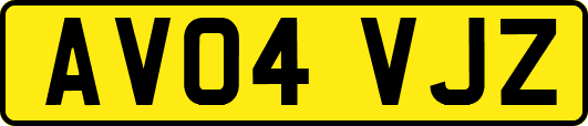 AV04VJZ