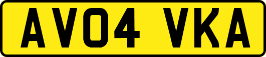 AV04VKA