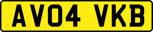 AV04VKB