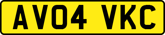 AV04VKC