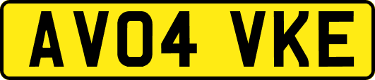AV04VKE