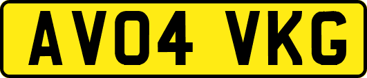 AV04VKG