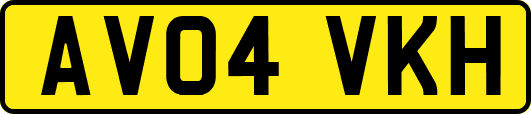 AV04VKH
