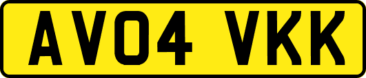 AV04VKK