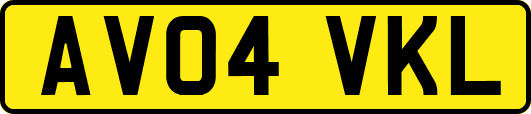 AV04VKL