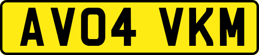 AV04VKM