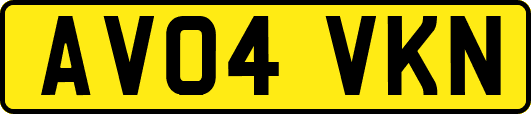 AV04VKN