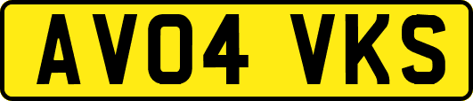 AV04VKS