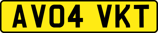 AV04VKT