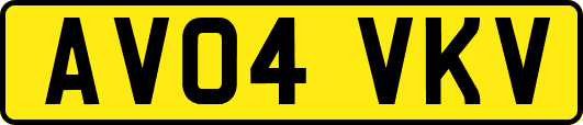AV04VKV