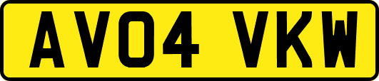 AV04VKW
