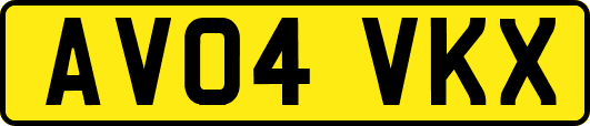 AV04VKX