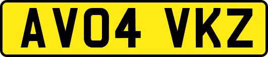 AV04VKZ