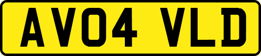 AV04VLD