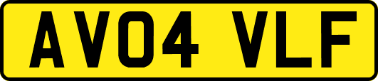 AV04VLF