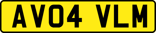 AV04VLM