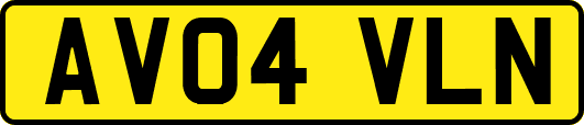 AV04VLN