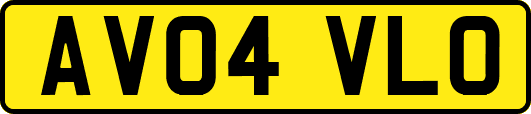AV04VLO