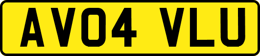 AV04VLU
