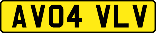 AV04VLV