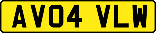AV04VLW