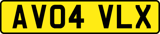 AV04VLX